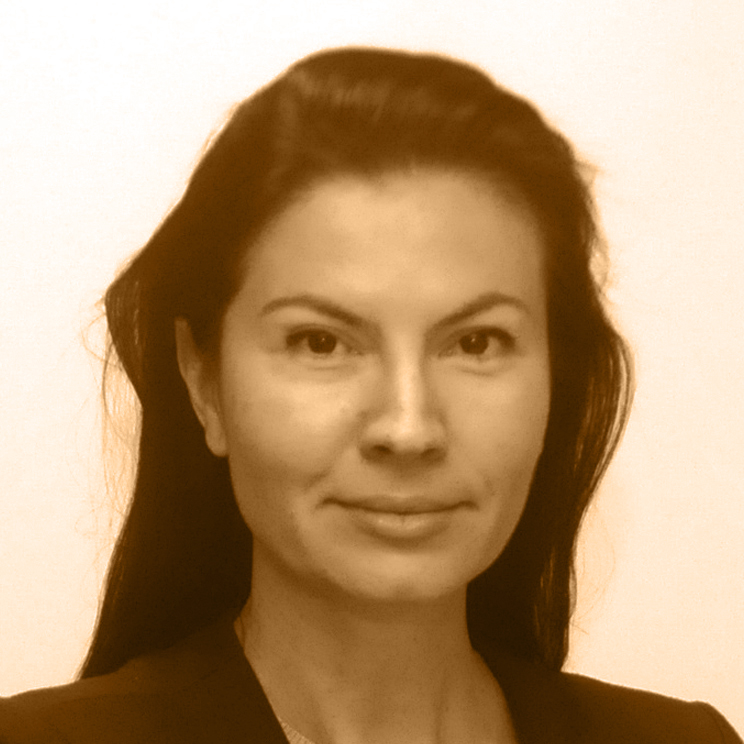 Doctor Aleksandra Šljivić