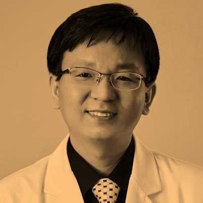 Doctor Junmyung Kwon