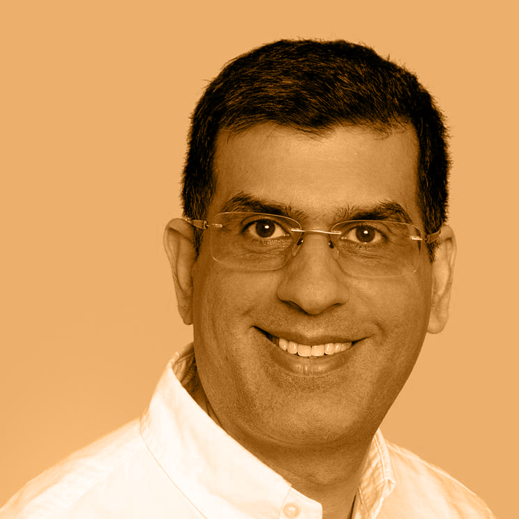 Doctor Mashal Stanekzay