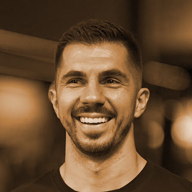 Doctor Nemanja Lunić